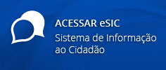 Acessar eSIC - Sistema de Informação ao Cidadão
